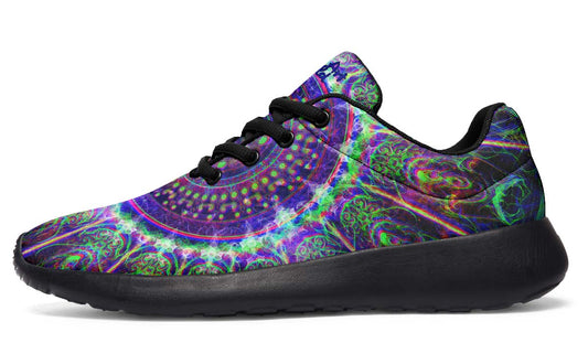 Sporty - Subtle Realm Mandala