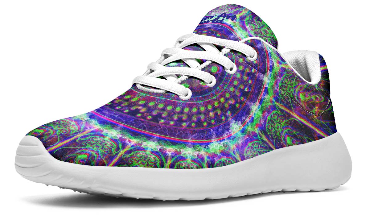 Sporty - Subtle Realm Mandala