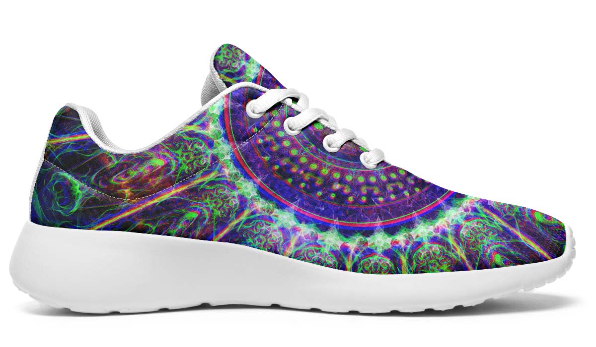 Sporty - Subtle Realm Mandala