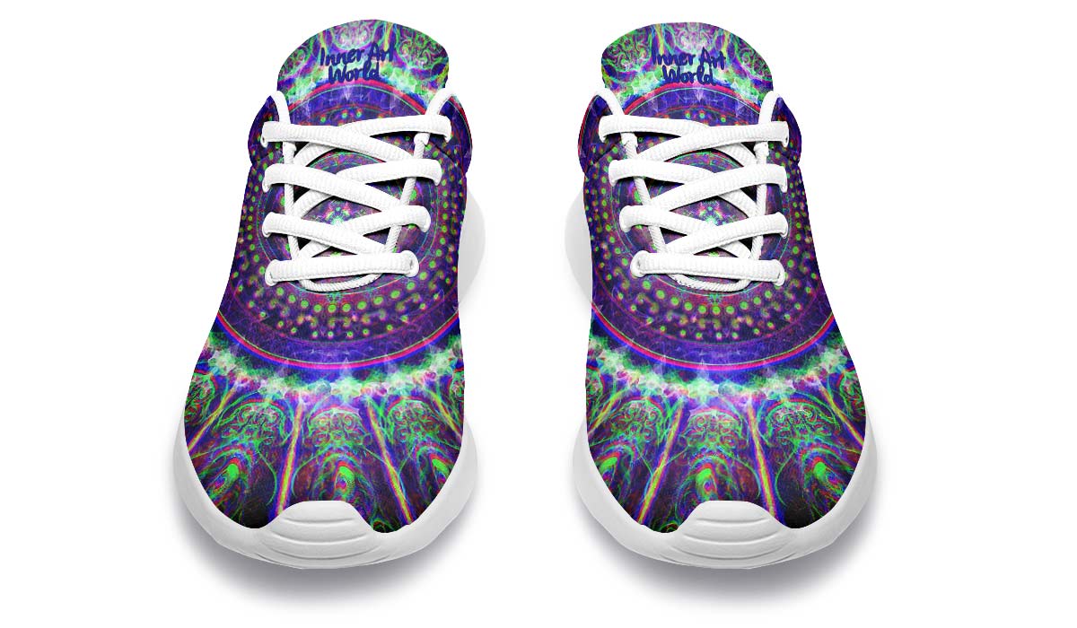 Subtle Realm Mandala