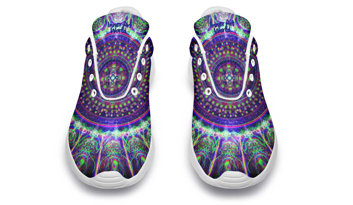 Subtle Realm Mandala