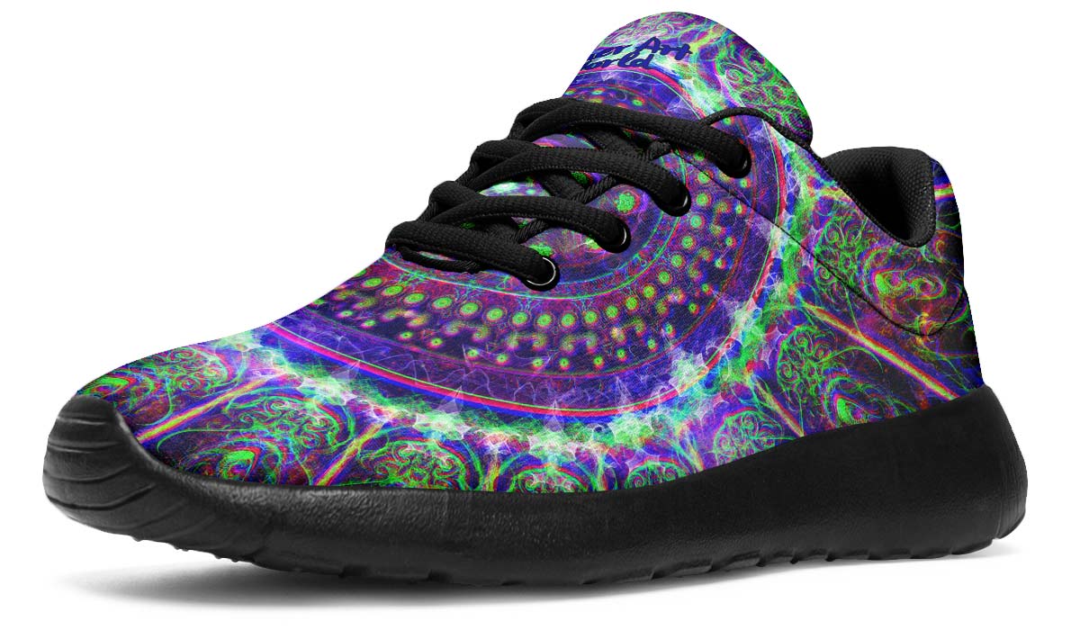 Sporty - Subtle Realm Mandala