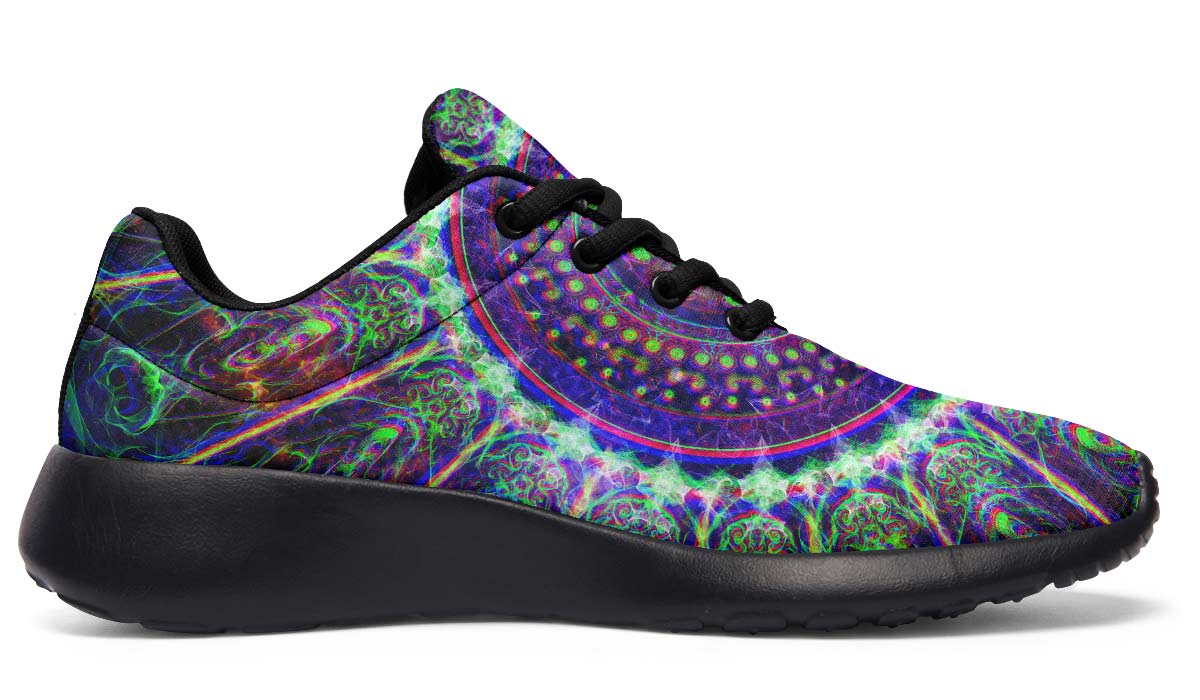 Sporty - Subtle Realm Mandala