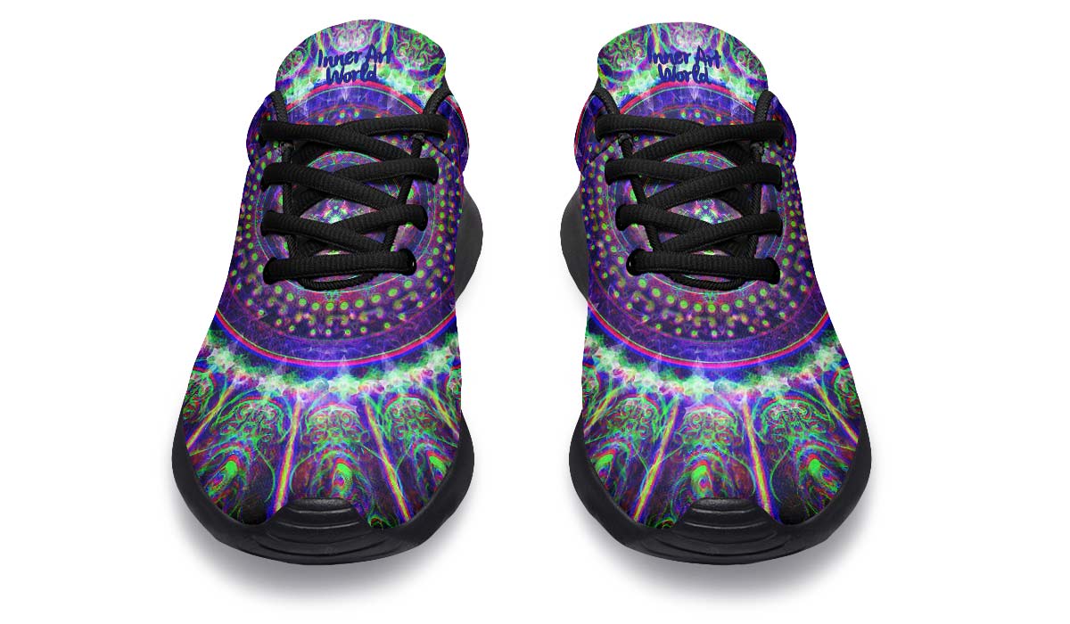 Sporty - Subtle Realm Mandala