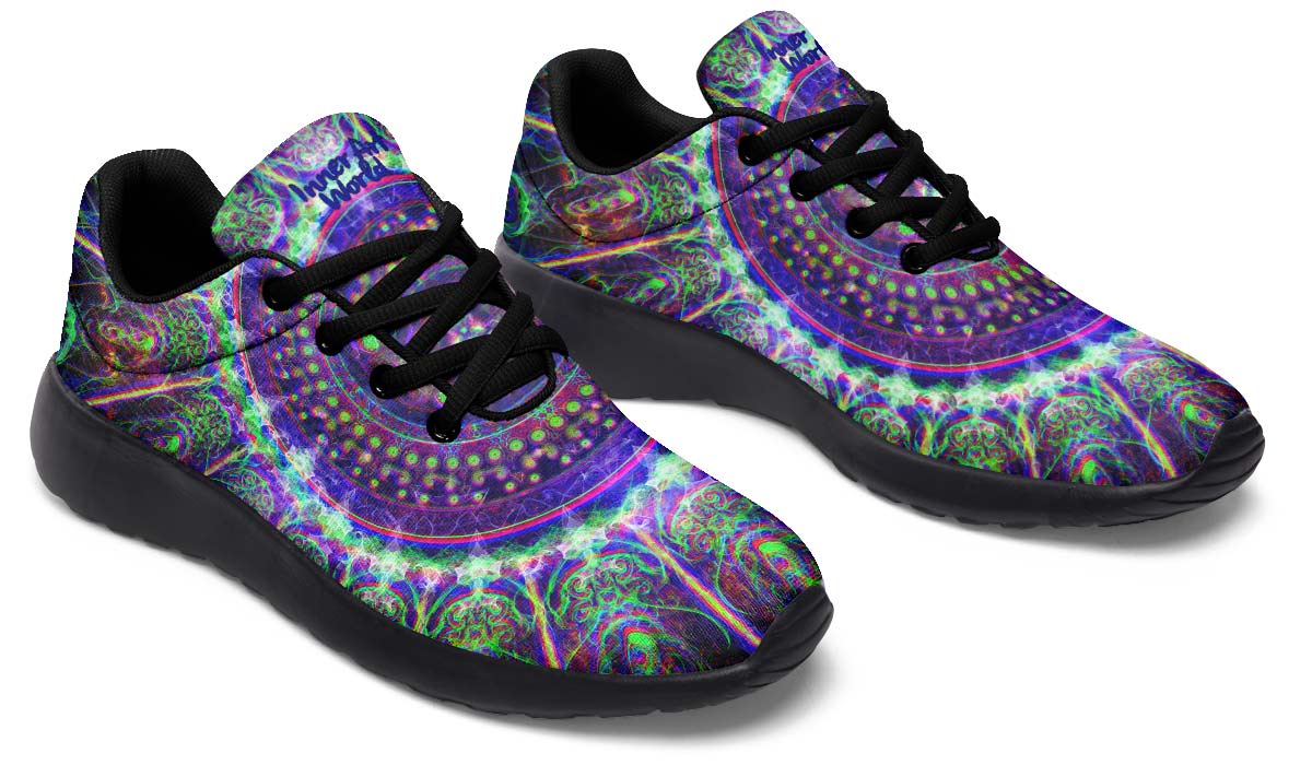 Sporty - Subtle Realm Mandala