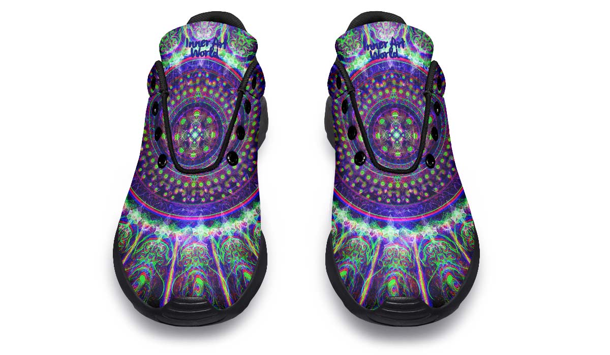 Sporty - Subtle Realm Mandala