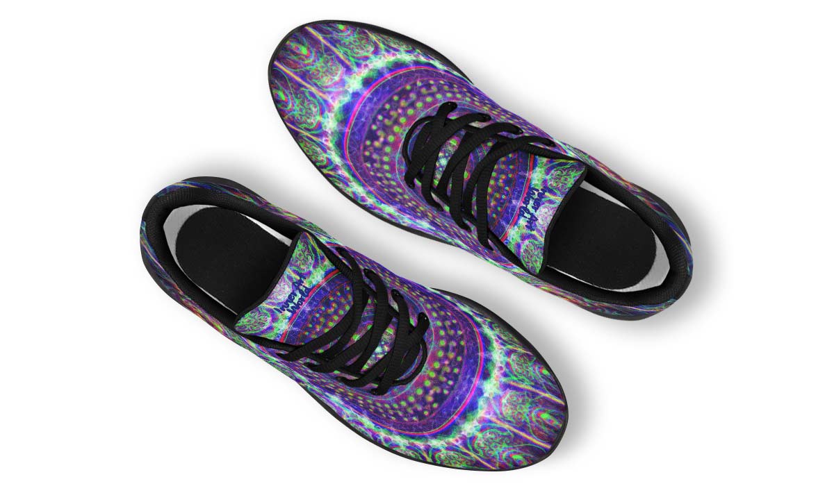 Sporty - Subtle Realm Mandala