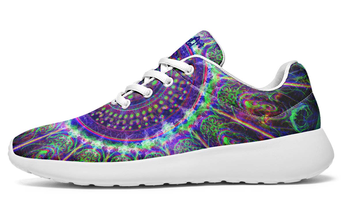 Sporty - Subtle Realm Mandala