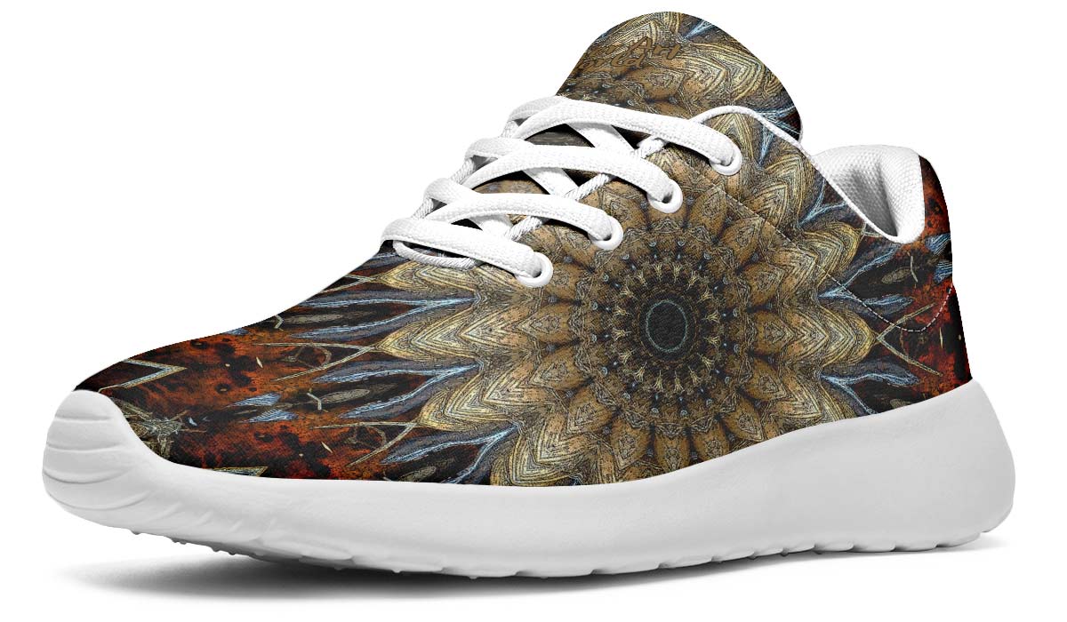 Sporty - The Eye Of Jute