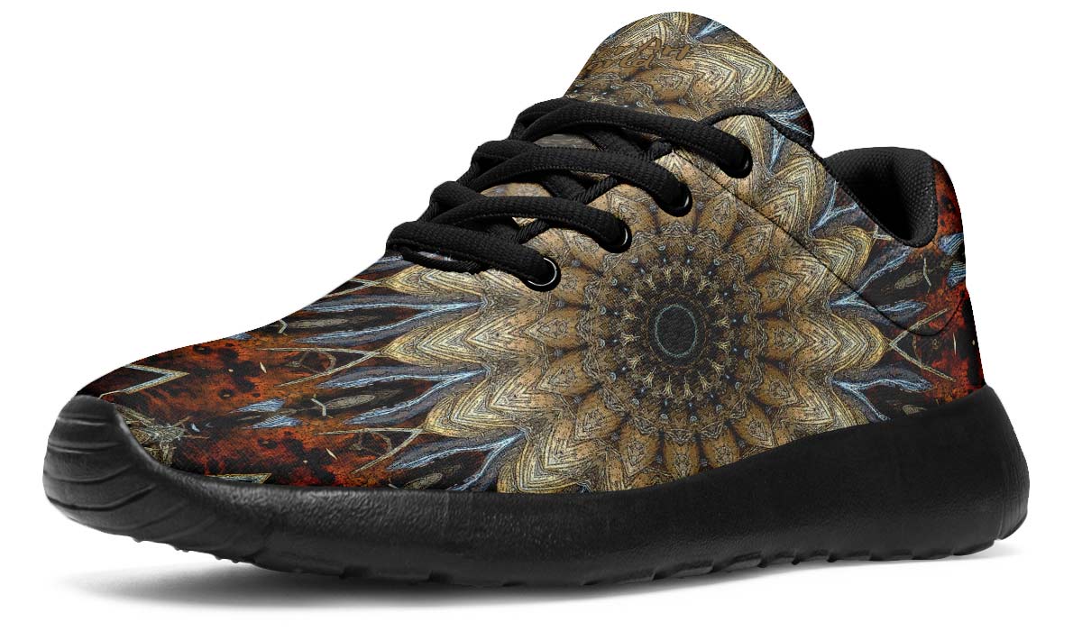 Sporty - The Eye Of Jute