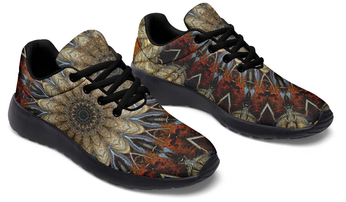 Sporty - The Eye Of Jute
