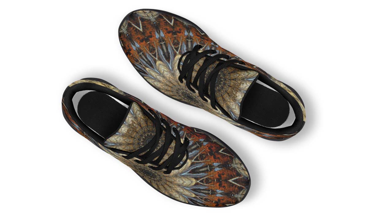 Sporty - The Eye Of Jute