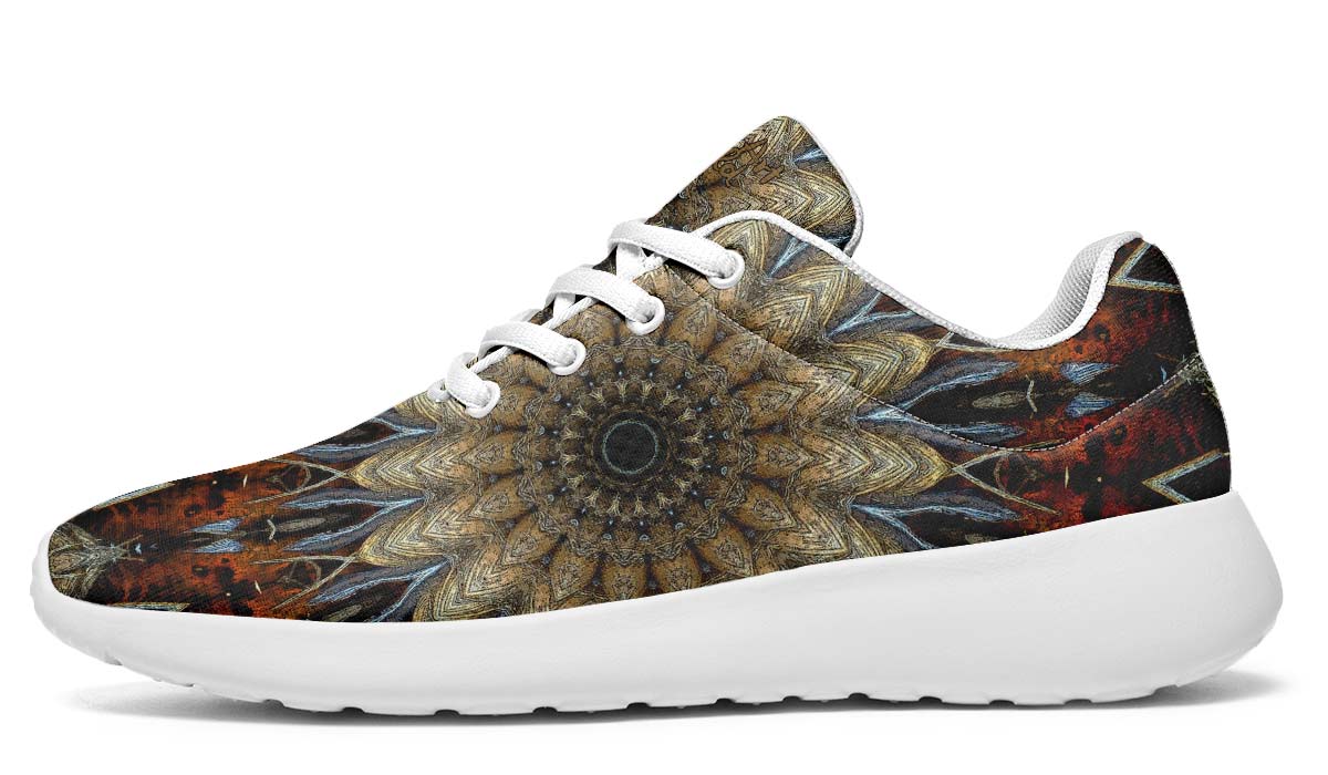 Sporty - The Eye Of Jute