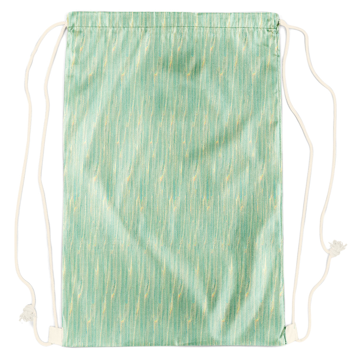 Clear Water String Bags