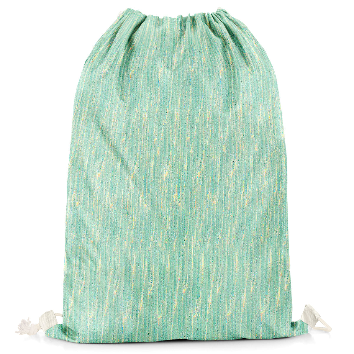 Clear Water String Bags