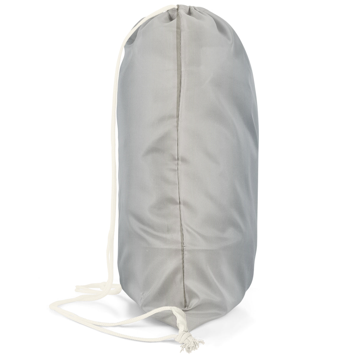Faded Greys String Bags