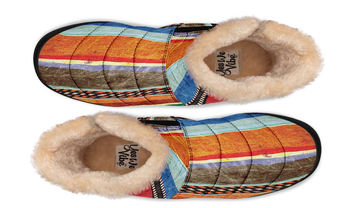 New Winter Boots