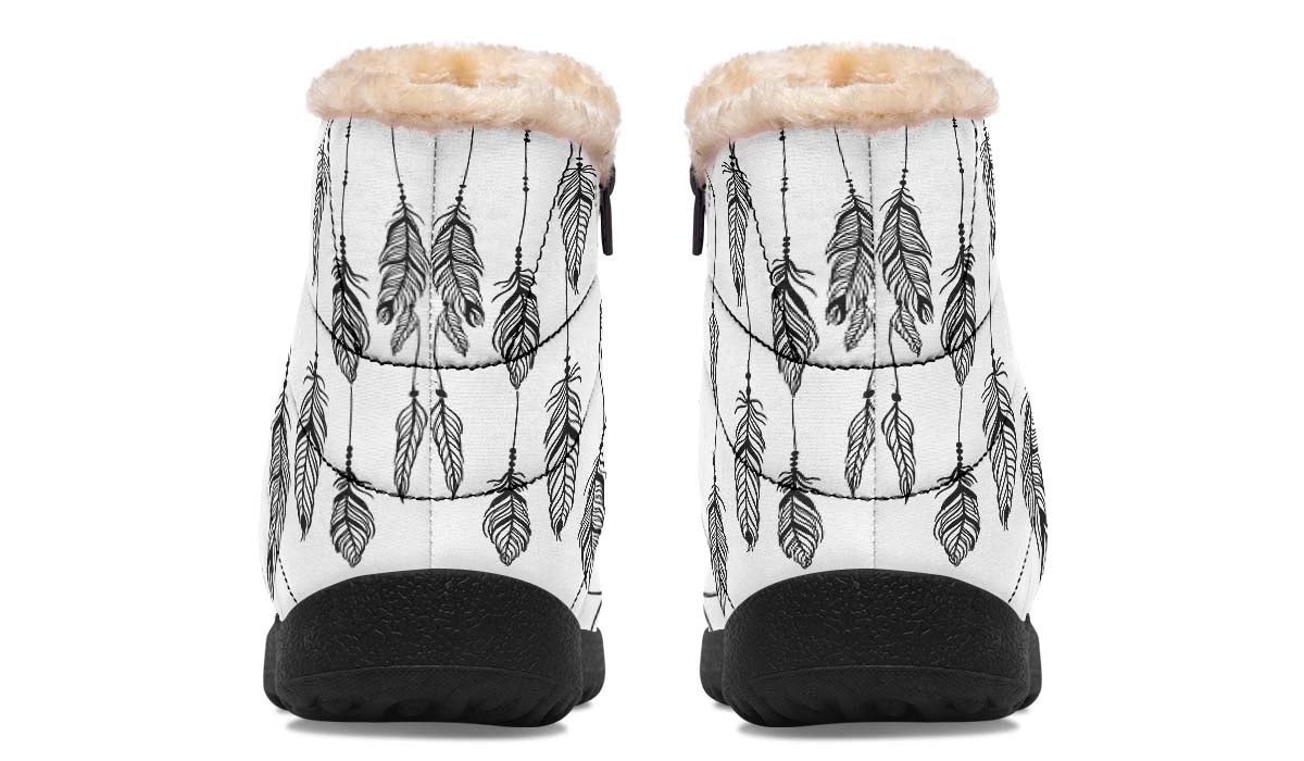 New Winter Boots