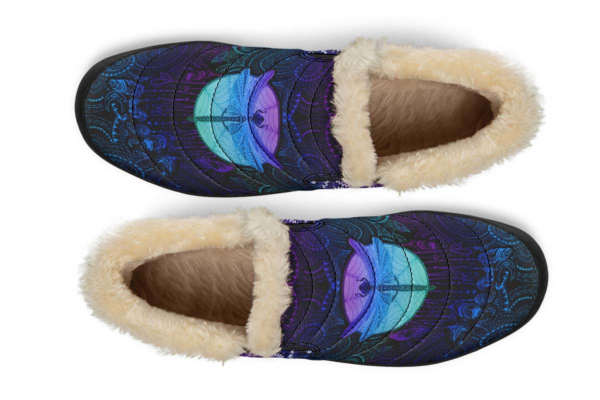 Fantastic Dream Dragonfly Blue Power