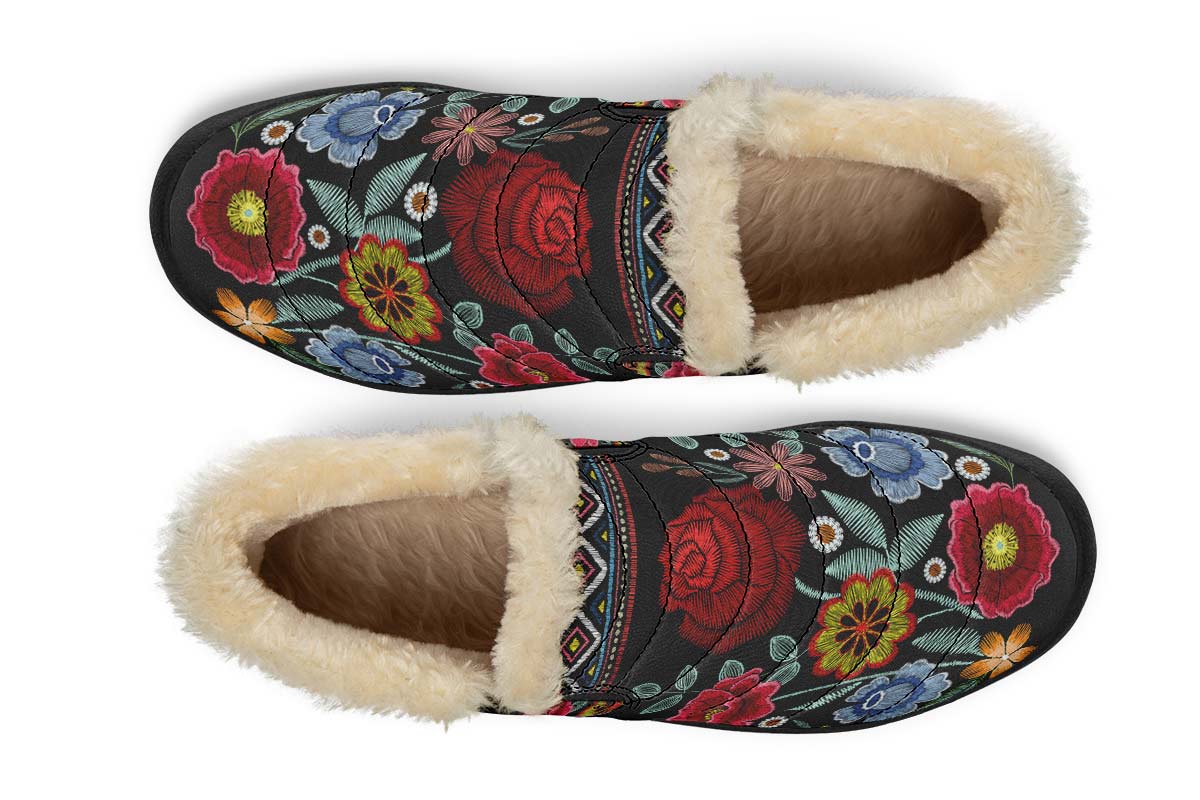 Stitch Boho Flower
