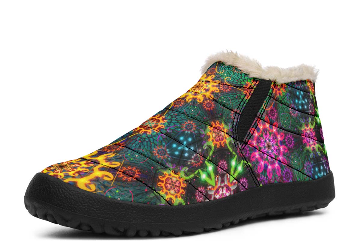 Flower Power