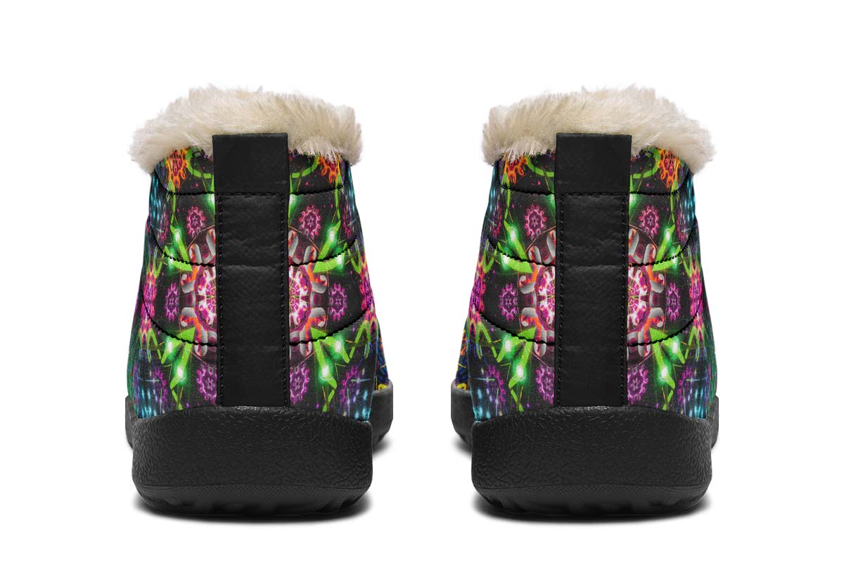 Flower Power