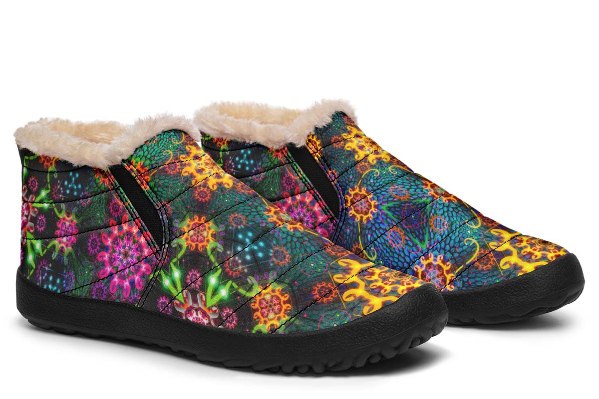 Flower Power