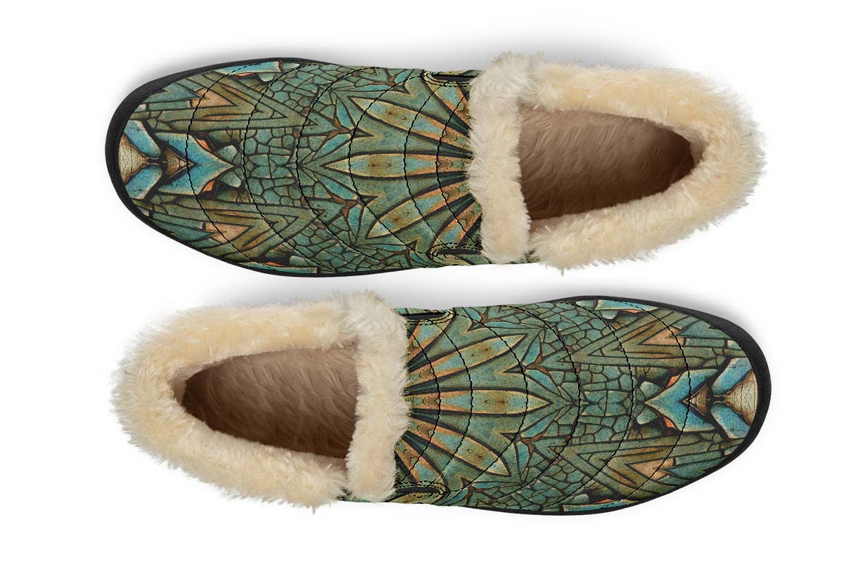 Inner Turquoise