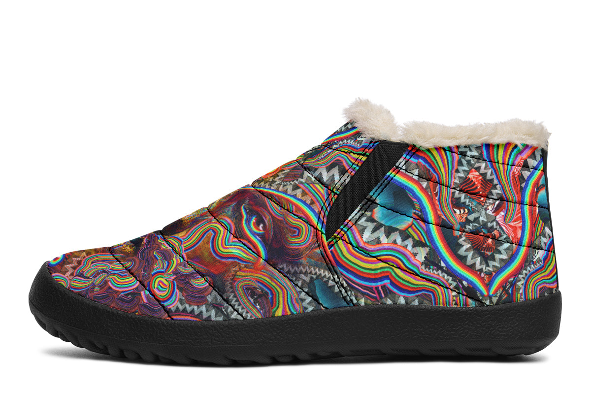 JBTEST Bicycle Day Blk I A W