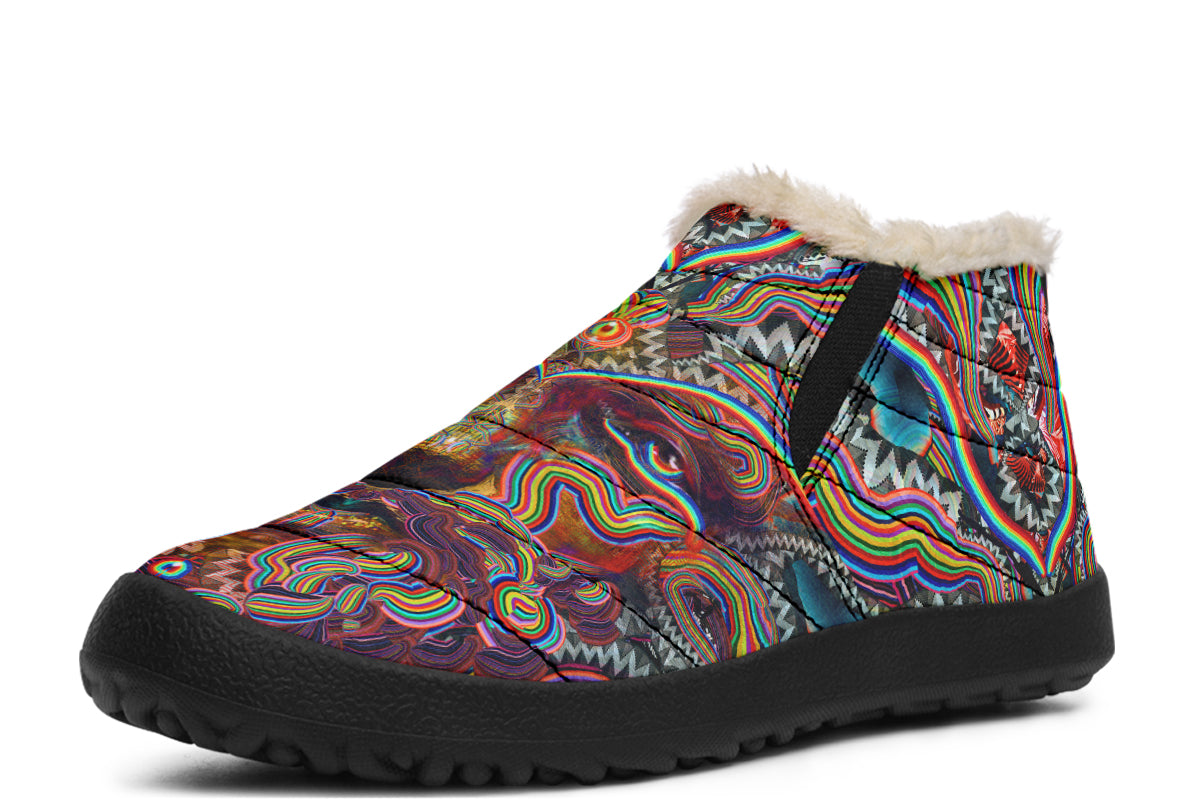 JBTEST Bicycle Day Blk I A W