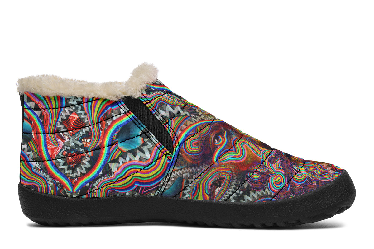 JBTEST Bicycle Day Blk I A W