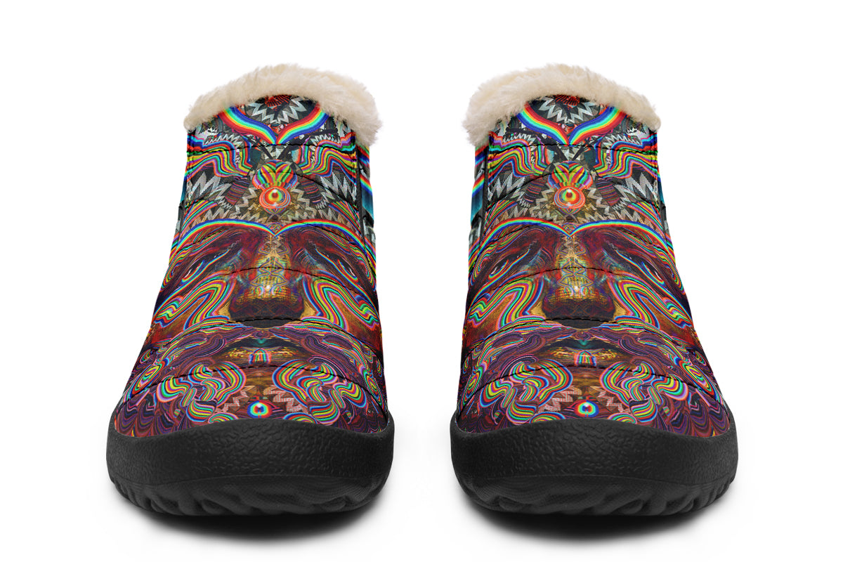 JBTEST Bicycle Day Blk I A W