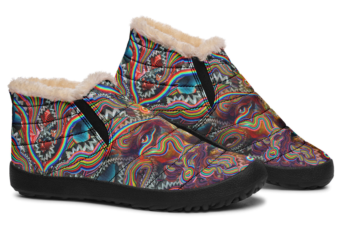 JBTEST Bicycle Day Blk I A W
