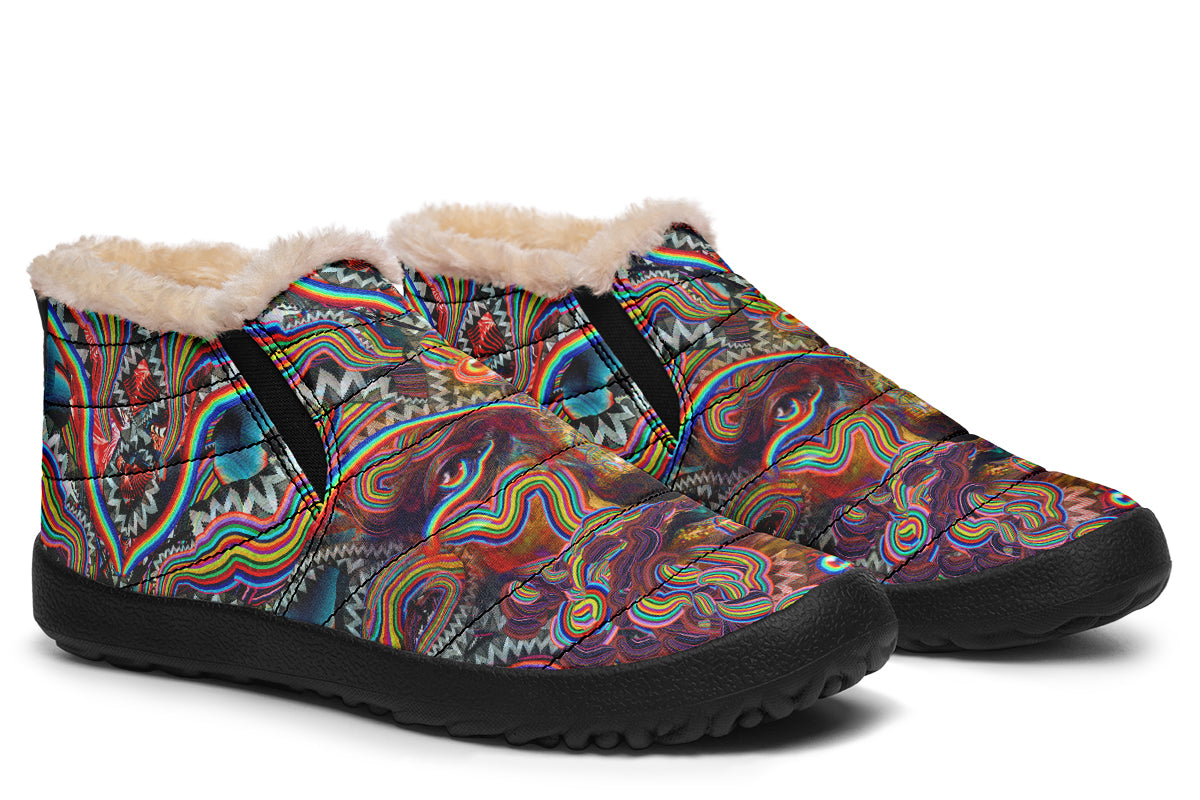 JBTEST Bicycle Day Blk I A W