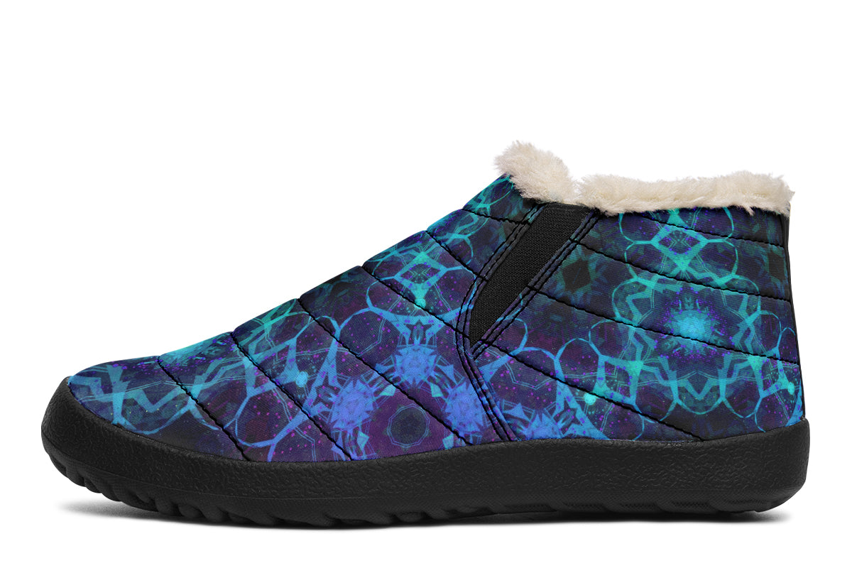 JBTEST Chill Zone Blk I A W