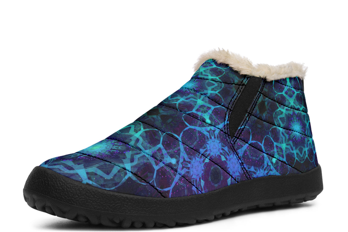 JBTEST Chill Zone Blk I A W
