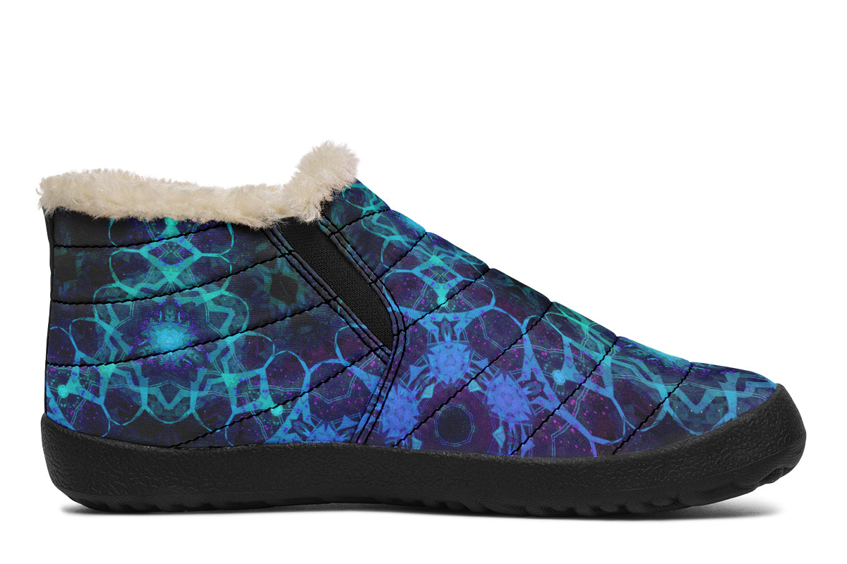 JBTEST Chill Zone Blk I A W