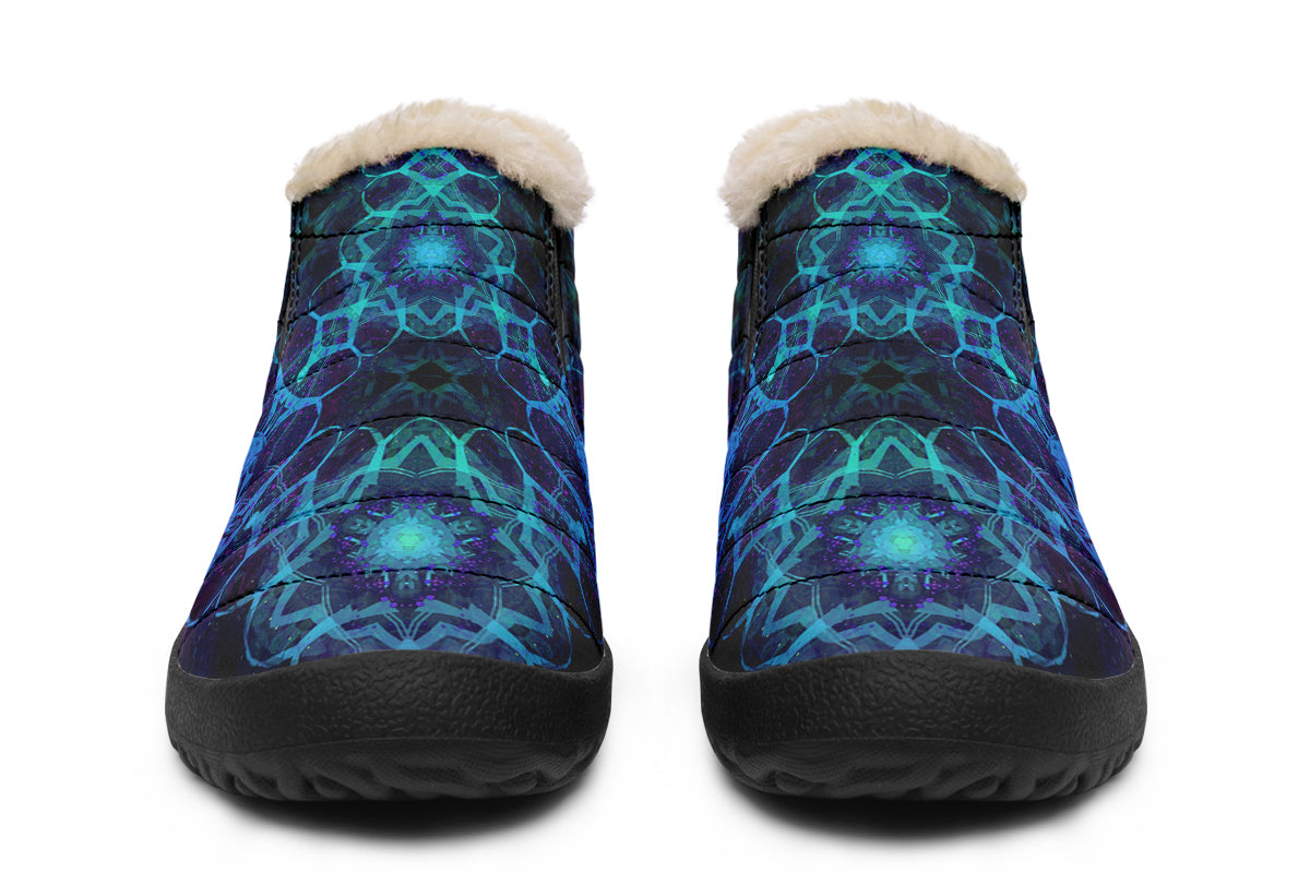 JBTEST Chill Zone Blk I A W