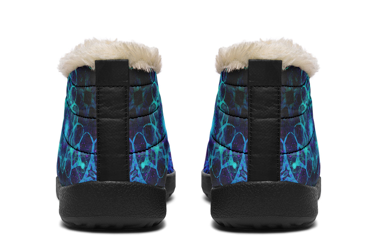 JBTEST Chill Zone Blk I A W