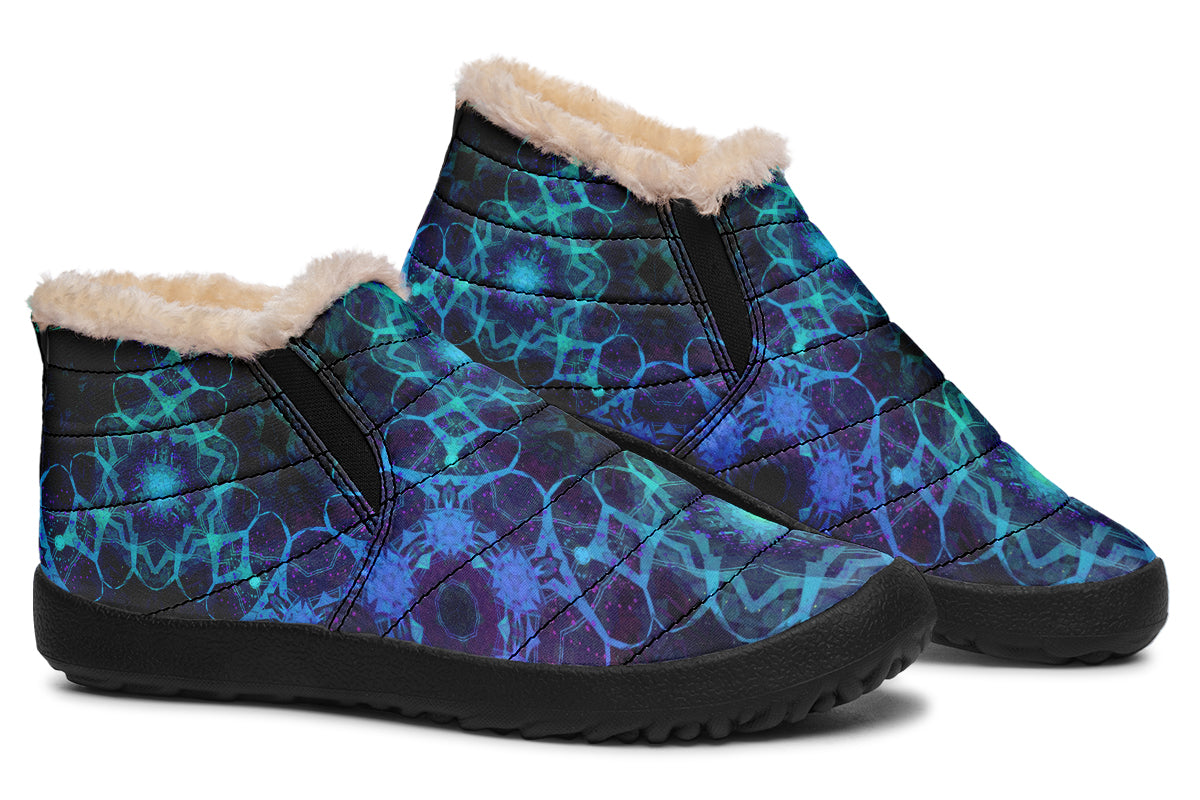 JBTEST Chill Zone Blk I A W