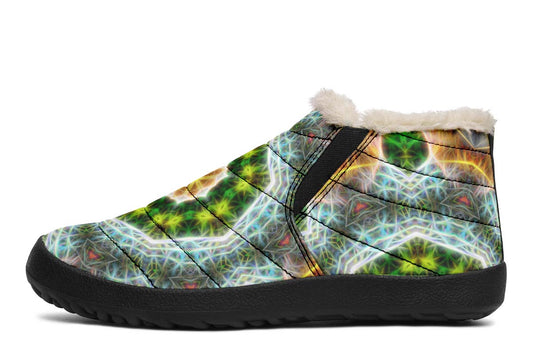 Light Symphony Ring