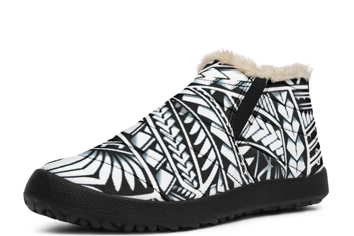 Polynesian Pattern