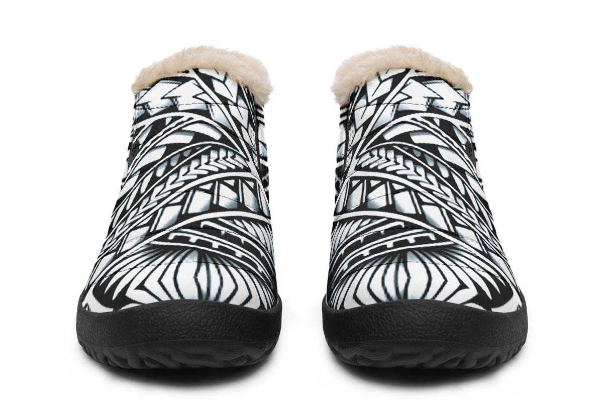 Polynesian Pattern