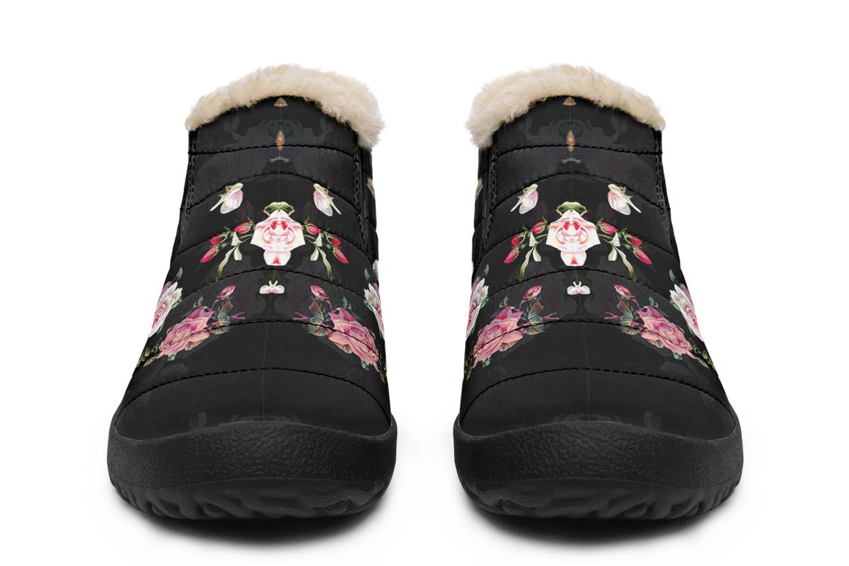 Rose Vintage
