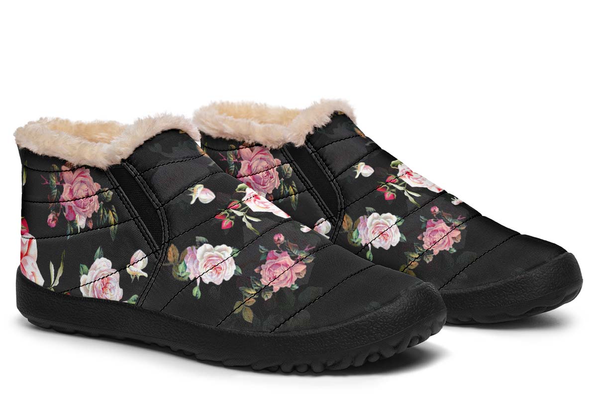 Rose Vintage