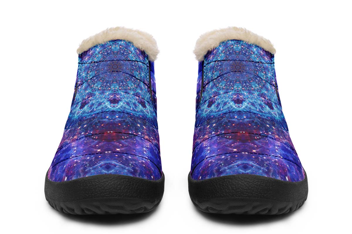 Shiva Blue