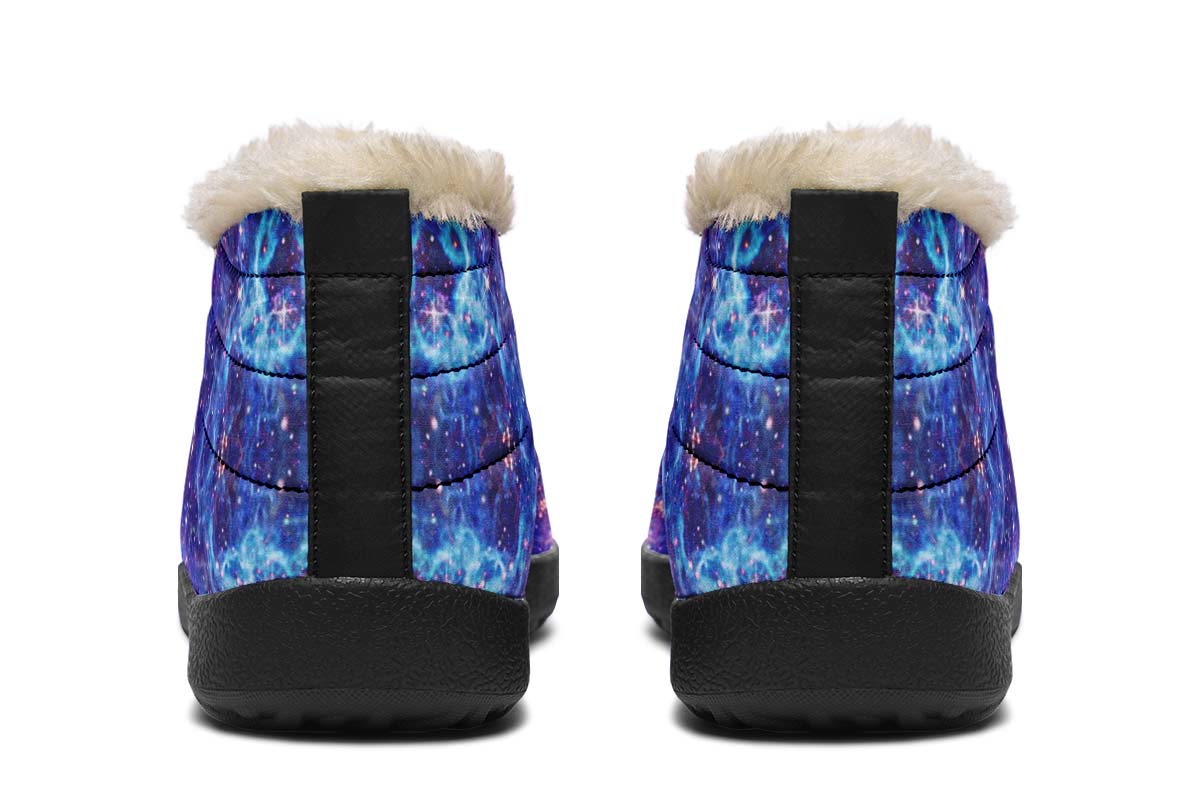 Shiva Blue