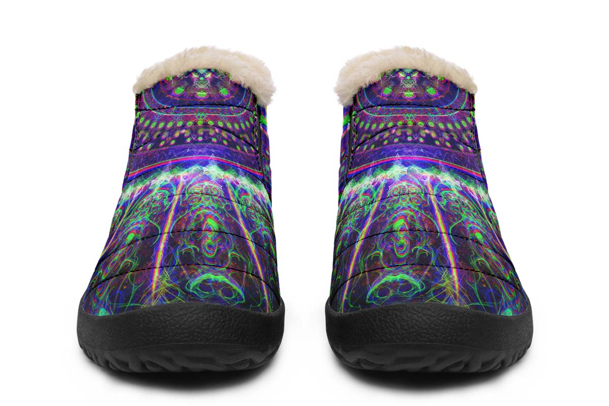 Subtle Realm Mandala