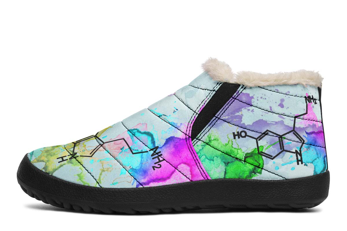 Serotonin Winter Sneakers