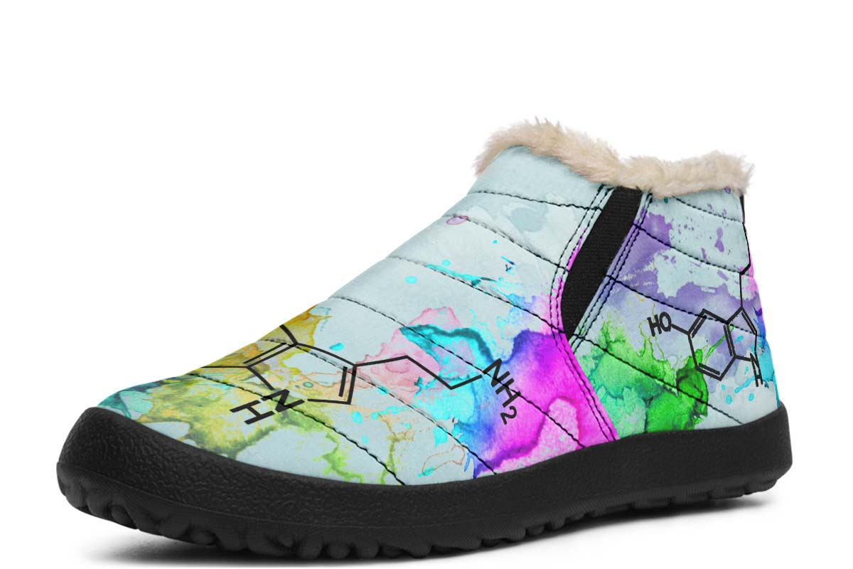 Serotonin Winter Sneakers